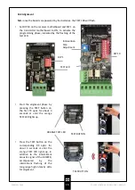 Preview for 16 page of Politec Parvis Solar SMA Installation And Mounting Manual