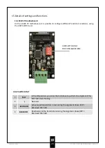 Preview for 20 page of Politec Parvis Solar SMA Installation And Mounting Manual