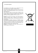 Preview for 27 page of Politec Parvis Solar SMA Installation And Mounting Manual