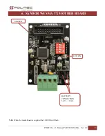 Preview for 12 page of Politec PARVIS WS SMA Technical Manual