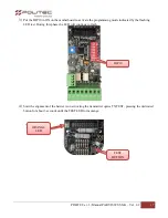 Preview for 17 page of Politec PARVIS WS SMA Technical Manual