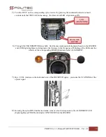 Preview for 18 page of Politec PARVIS WS SMA Technical Manual