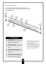 Preview for 5 page of Politec Sadrin WS Series Installation And Mounting Manual