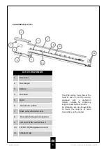 Предварительный просмотр 6 страницы Politec Sadrin WS Series Installation And Mounting Manual