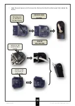 Preview for 9 page of Politec Sadrin WS Series Installation And Mounting Manual