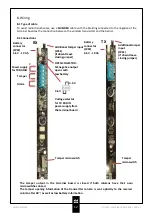 Preview for 12 page of Politec Sadrin WS Series Installation And Mounting Manual