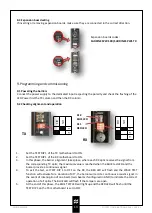 Предварительный просмотр 13 страницы Politec Sadrin WS Series Installation And Mounting Manual