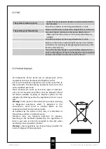 Предварительный просмотр 15 страницы Politec Sadrin WS Series Installation And Mounting Manual