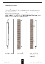 Preview for 7 page of Politec Sandor Dual Installation And Mounting Manual