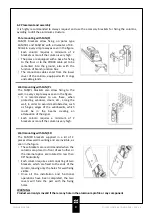 Preview for 8 page of Politec Sandor Dual Installation And Mounting Manual