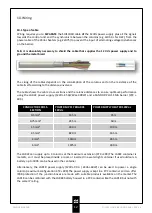 Preview for 12 page of Politec Sandor Dual Installation And Mounting Manual