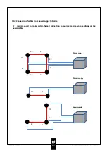 Preview for 13 page of Politec Sandor Dual Installation And Mounting Manual