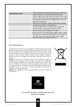 Preview for 36 page of Politec Sandor Dual Installation And Mounting Manual