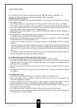 Preview for 4 page of Politec SANDOR QUAD ESA SMA Installation And Mounting Manual