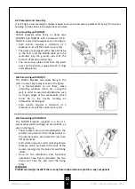 Preview for 8 page of Politec SANDOR QUAD ESA SMA Installation And Mounting Manual