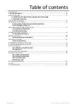 Preview for 2 page of Politec SANDOR WS SMA Installation And Mounting Manual