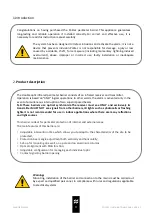 Preview for 3 page of Politec SANDOR WS SMA Installation And Mounting Manual