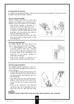 Preview for 8 page of Politec SANDOR WS SMA Installation And Mounting Manual