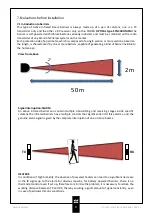 Preview for 9 page of Politec SANDOR WS SMA Installation And Mounting Manual