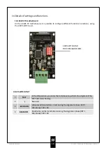 Preview for 19 page of Politec SANDOR WS SMA Installation And Mounting Manual