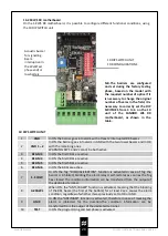 Preview for 20 page of Politec SANDOR WS SMA Installation And Mounting Manual