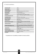 Preview for 23 page of Politec SANDOR WS SMA Installation And Mounting Manual