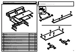 Preview for 3 page of Politorno Hanover Series Assembly Instructions Manual