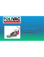 Polivac GAZ20 Instruction Manual preview