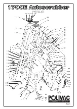 Предварительный просмотр 4 страницы Polivac MM1700E Operations Manual & Trouble Shooting Manual