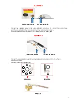 Preview for 4 page of Polivac Predator MK II Operations Manual & Trouble Shooting Manual