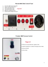 Preview for 5 page of Polivac Predator MK II Operations Manual & Trouble Shooting Manual