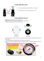 Preview for 6 page of Polivac Predator MK II Operations Manual & Trouble Shooting Manual