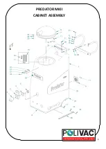 Preview for 8 page of Polivac Predator MK II Operations Manual & Trouble Shooting Manual