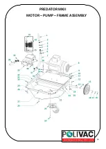 Preview for 10 page of Polivac Predator MK II Operations Manual & Trouble Shooting Manual