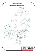 Preview for 12 page of Polivac Predator MK II Operations Manual & Trouble Shooting Manual