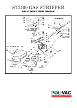 Preview for 9 page of Polivac ST2100 Operations Manual & Trouble Shooting Manual