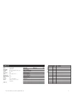 Preview for 1 page of Polk Audio 255c-ls User Manual