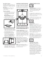 Preview for 11 page of Polk Audio 255c-ls User Manual