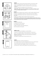 Preview for 4 page of Polk Audio AM0292A Owner'S Manual