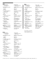 Preview for 6 page of Polk Audio AM0292A Owner'S Manual