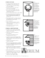 Предварительный просмотр 2 страницы Polk Audio AM1168-A Owner'S Manual