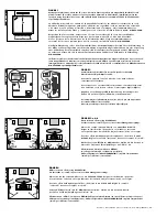 Preview for 3 page of Polk Audio AM3112A Owner'S Manual