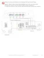 Предварительный просмотр 9 страницы Polk Audio ATRIUM 50 User Manual