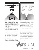 Preview for 3 page of Polk Audio Atrium 65 Owner'S Manual