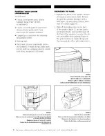 Preview for 4 page of Polk Audio Atrium 65SDI Owner'S Manual