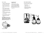 Preview for 11 page of Polk Audio Atrium Sat30 Owner'S Manual