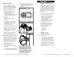 Preview for 19 page of Polk Audio Atrium Sat30 Owner'S Manual