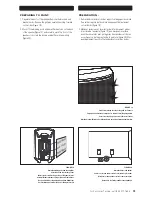 Preview for 15 page of Polk Audio ATRIUM45P Owner'S Manual