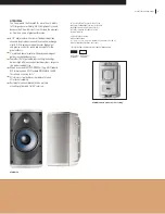 Предварительный просмотр 3 страницы Polk Audio ATRIUM65SDI Brochure & Specs