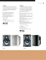 Предварительный просмотр 5 страницы Polk Audio ATRIUM65SDI Brochure & Specs